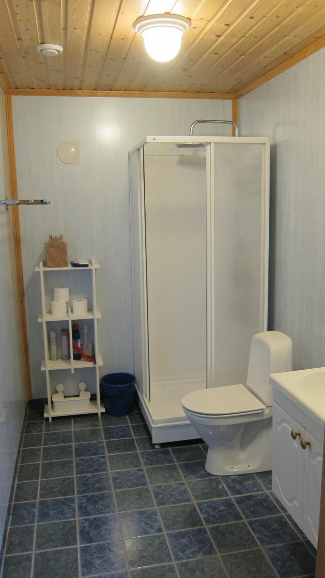 Heloise'S Accommodation Fredvang 外观 照片